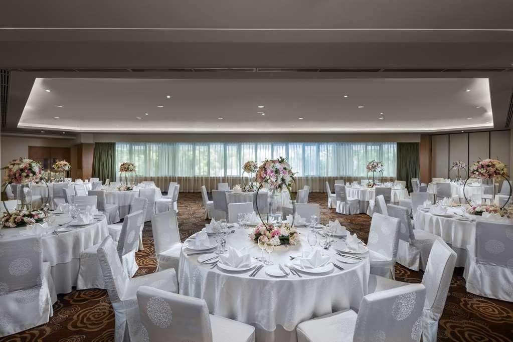 The Kunlun Jing An Hotel Xangai Exterior foto