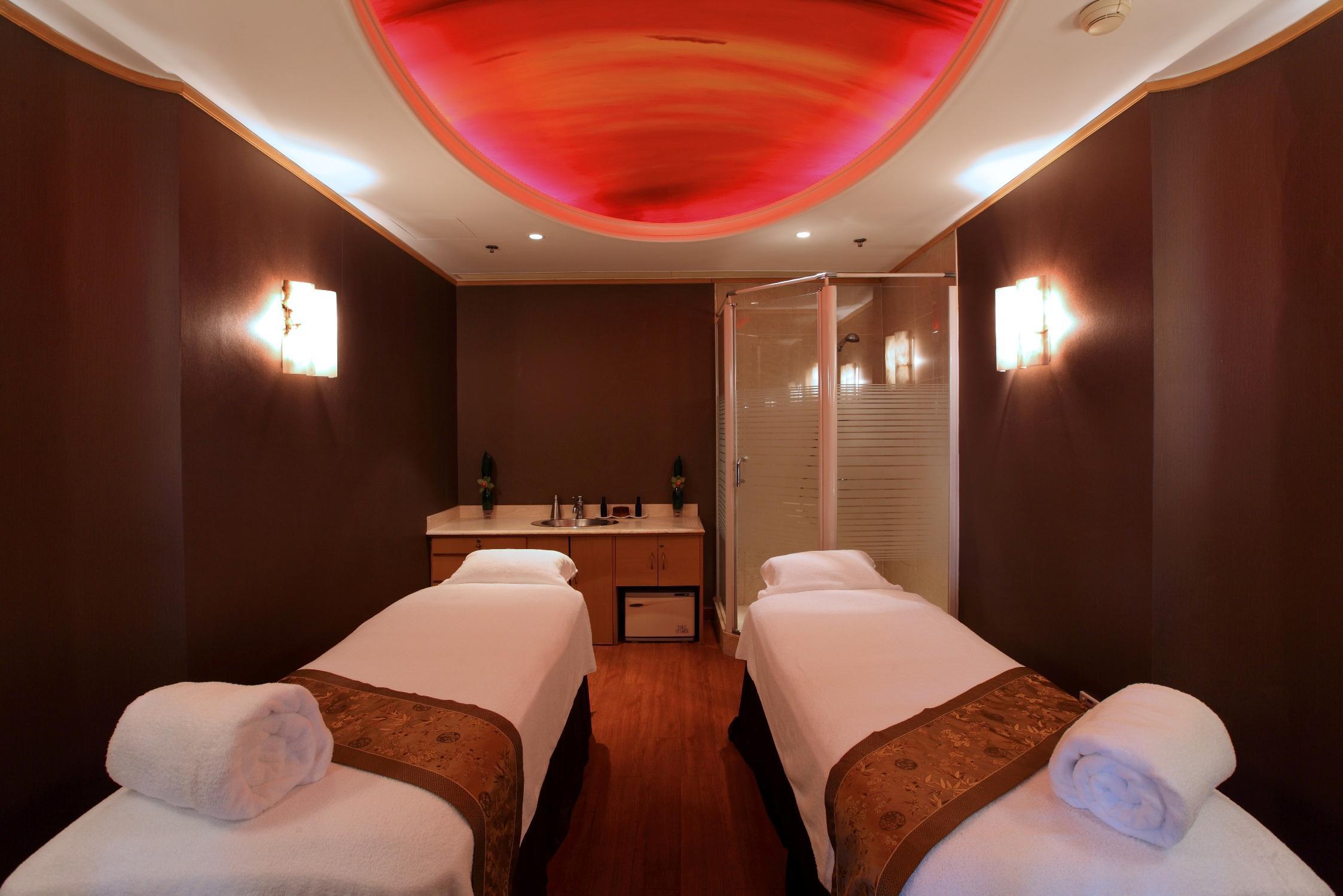The Kunlun Jing An Hotel Xangai Exterior foto